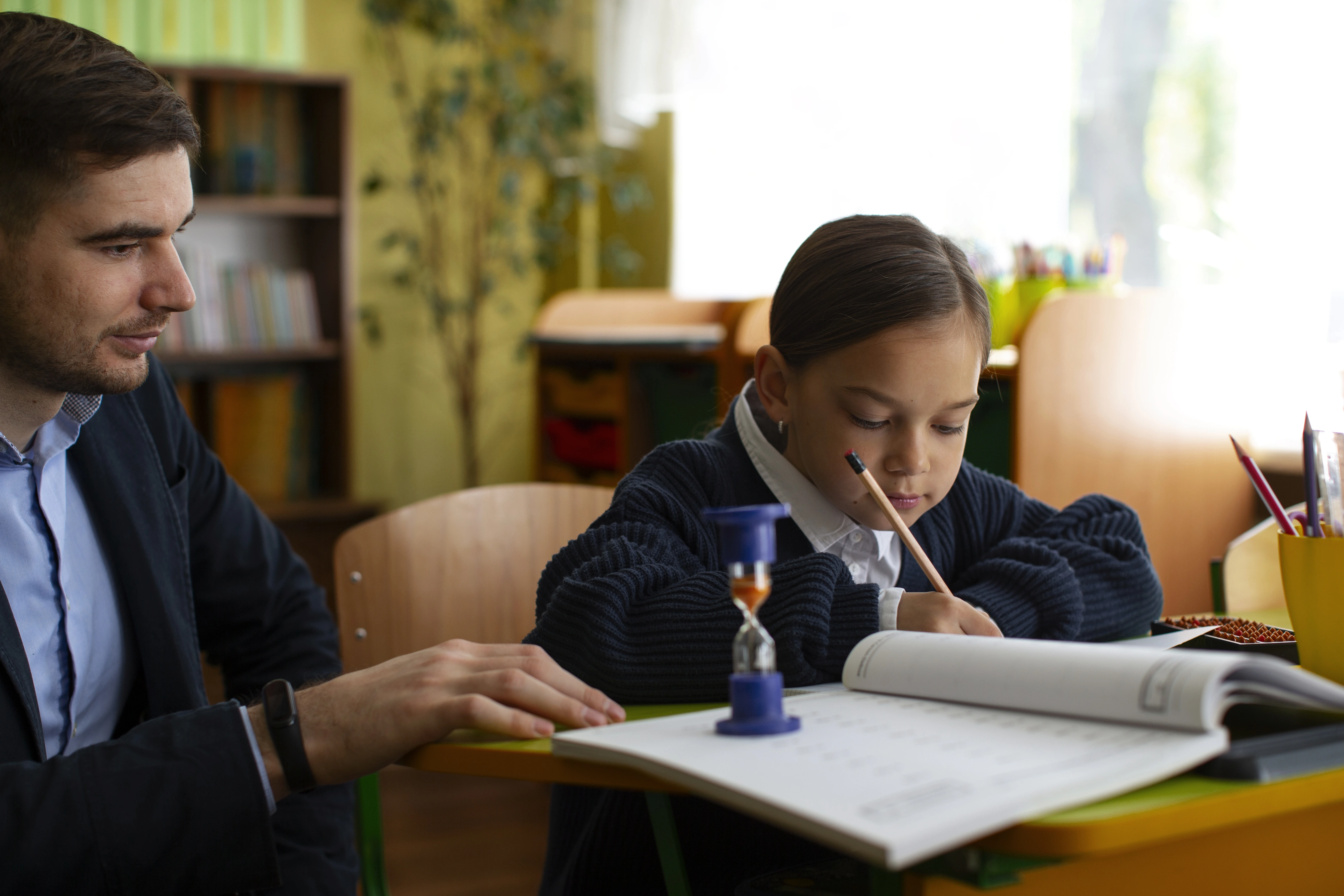 Special Education FAQ