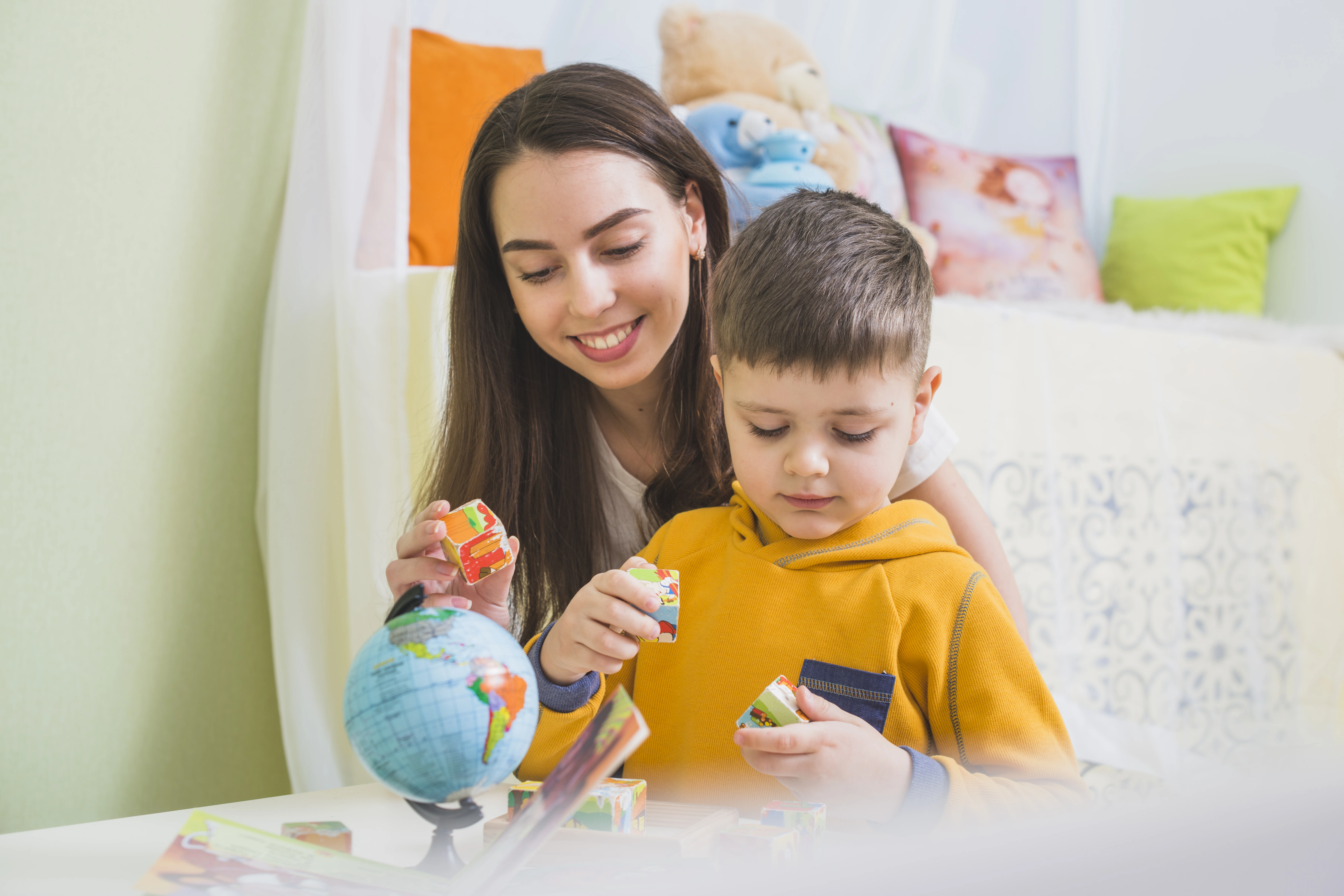 Why Choose FirstPath