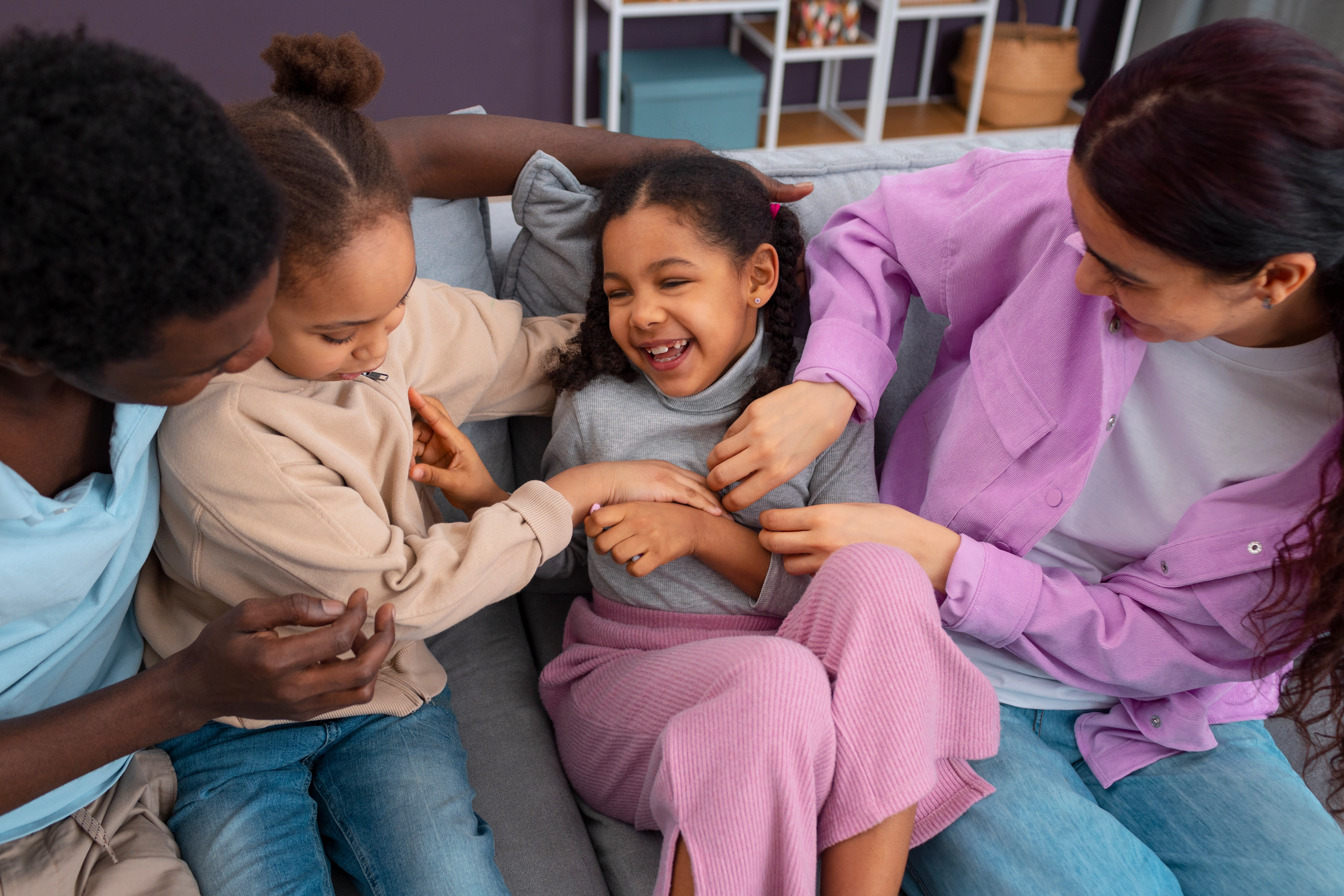 School & Parent Support FAQ